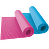 YATE PE YOGA MAT ružová