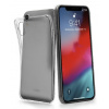 SBS - Puzdro Skinny pre iPhone XR, transparentná TESKINIP61T