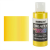 CreateX Žltá 5503 Dúhová 60 ml airbrush farba (CreateX 5503 IRIDESCENT YELLOW 60ml - 2fl.oz)