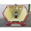 DRVIC KOMUNALNEHO ODPADU NEGR R260 21HP AUTOPRIVES
