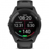 Inteligentné hodinky Garmin Forerunner 265 - Black/Powder Gray (010-02810-10)