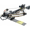Beast Hunter Kuše Beast Hunter Stalker 185lbs forest camo