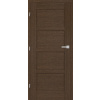 Falcové/Bezfalcové dvere - Juka 8 Wenge Dark ST CPL