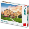 Dino Puzzle Zámok Lednice 500 dielov