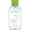 BIODERMA Sébium H2O PUMPA micelárna pleťová voda na mastnú a zmiešanú pleť 500 ml