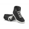 Moto boty FORMA SWIFT X FIT DRY černo/bílé - Velikost 43