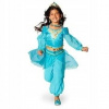 Jasmina kostým Jasmine Princess Disney 98
