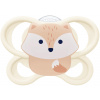 NUK Perfect Match Air Fox 0 – 6 m, 1 ks