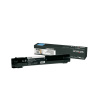 Lexmark C950 black (C950X2KG) - originálny