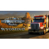 American Truck Simulator - Wyoming DLC (PC Steam) (Global)