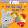 Malý Zajačik – Pomáhaj mamičke