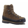 TREZETA-Top Evo Leather brown Hnedá 37