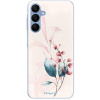 iSaprio Flower Art 02 na Samsung Galaxy A25 5G FlArt02-TPU3-A25