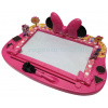 Detská kozmetika - Minnie Mouse Magnetic Magnetic Najlepší 3D XL (Detská kozmetika - Minnie Mouse Magnetic Magnetic Najlepší 3D XL)
