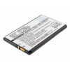 Batéria pre Alcatel 650 mAh