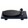 Pro-Ject Debut Evo 2 + Pick It MM EVO - Satin Steel Blue