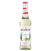 Monin Lemongrass sirup citrónová tráva 0,7 L