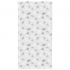 vidaXL Sprchová roleta, 140x240 cm, šírka látky 136 cm