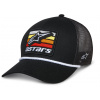 šiltovka SELICA TRUCKER, ALPINESTARS (čierna)