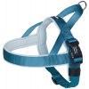 NOBBY CLASSIC preno NÓRSKY POSTROJ MODRÝ L/XL 4x68-85cm