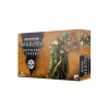 Games-Workshop W-AOS: Warcry - Rotmire Creed (10 figúrok)
