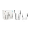ADH pohárov sklo 6x 6x360 ml 12 x 250 ml