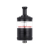 Clearomizér Steam Crave Aromamizer Classic MTL RTA (3,5ml) (Černý)