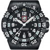 Nástenné hodiny Luminox XL.BIG.40