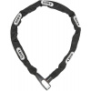 Abus Catena 6806K/110 - Black 0.6x110 cm
