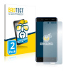 2x BROTECT Displayschutz-Folie pro Nokia 5 (2x čirá ochranná fólie BROTECT pro Nokia 5)