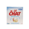 Le Chat Sensitive univerzálny prací prášok 38 praní 2,28 kg