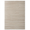 Jednobarevný kusový koberec B&C Twinset Terrain taupe 121701 Brink & Campman 200 x 300