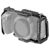 SmallRig Half Cage for Blackmagic Design Pocket Cinema Camera 4K 2254