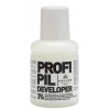 Kallos PROFI PIL peroxid na obočie a mihalnice 3% 60 ml