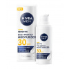 Nivea krém na tvár MEN Denný Sensitive SPF 30 50ml