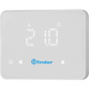 Finder 1C.91.9.003.0W07 izbový termostat na omietku, 1C.91.9.003.0W07, týždenný program, 1 ks; 1C.91.9.003.0W07