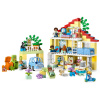 LEGO® DUPLO 10994 Rodinný dom 3 v 1