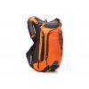 batoh ENDURO PATRIOT 15, USWE - Švédsko (oranžová/černá, objem 15 l) M006-632