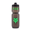 Fox Racing Fox 26 Oz Purist Bottle, cyklistická fľaša - Smoke Veľkosť: OS