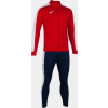 Joma Súprava ACADEMY III TRACKSUIT RED-DARK NAVY Veľkosť: L