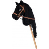 Hobby Horse Mini HKM, černý