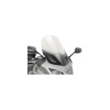 KAPPA KD303ST čelné plexi Honda CBF 600 S (04-12), CBF 1000 / ABS (06-09) číre 54 x 39,5 cm