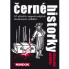 Černé historky - Absurdní příběhy - CZ