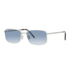 Slnečné okuliare Ray-Ban RB3717 003/3F Veľkosť: 60