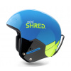 Helma SHRED BASHER MINI blue
