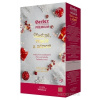 HERBEX Premium Štastné, veselé a zdravé bylinné čaje (Hrdlo s eukalyptom + Pľúca a priedušky + Žalúdok a črevá) vrecúška 3x20 ks HERBEX spol. s r.o.