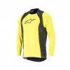 Alpinestars Drop 2 L/S Jersey dres Acid Yellow Black XL