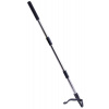 Tyčový odstraňovač buriny s pedálom na nohu, XL-TOOLS