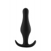 Shots Toys by Shots Butt Plug with Handle Medium