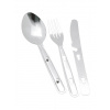 Turistický príbor Easy Camp Travel Cutlery